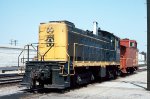 ATSF 1535 (REPOST)